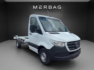 Mercedes-Benz Sprinter 317 CDI Standard