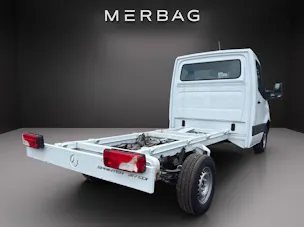 Mercedes-Benz Sprinter 317 CDI Standard