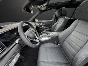 Mercedes-Benz GLE 400 e EQ Star 4M