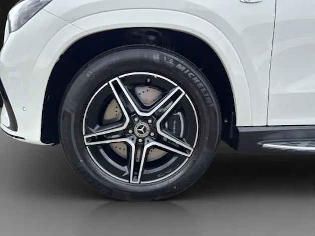 Mercedes-Benz GLE 400 e EQ Star 4M
