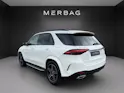 Mercedes-Benz GLE 400 e EQ Star 4M