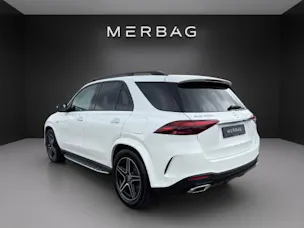 Mercedes-Benz GLE 400 e EQ Star 4M