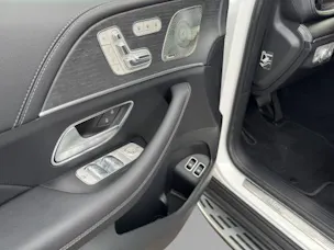 Mercedes-Benz GLE 400 e EQ Star 4M
