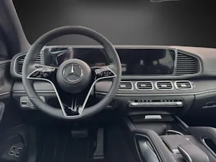 Mercedes-Benz GLE 400 e EQ Star 4M