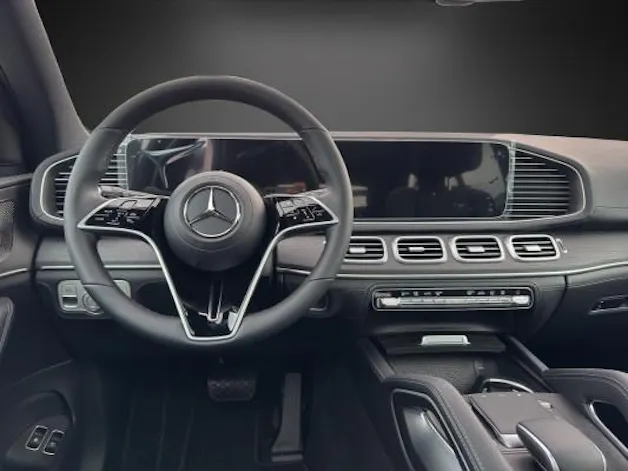 Mercedes-Benz GLE 400 e EQ Star 4M