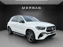 Mercedes-Benz GLE 400 e EQ Star 4M