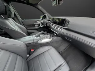 Mercedes-Benz GLE 400 e EQ Star 4M