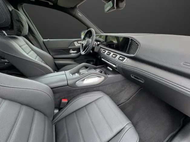 Mercedes-Benz GLE 400 e EQ Star 4M