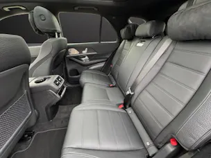 Mercedes-Benz GLE 400 e EQ Star 4M