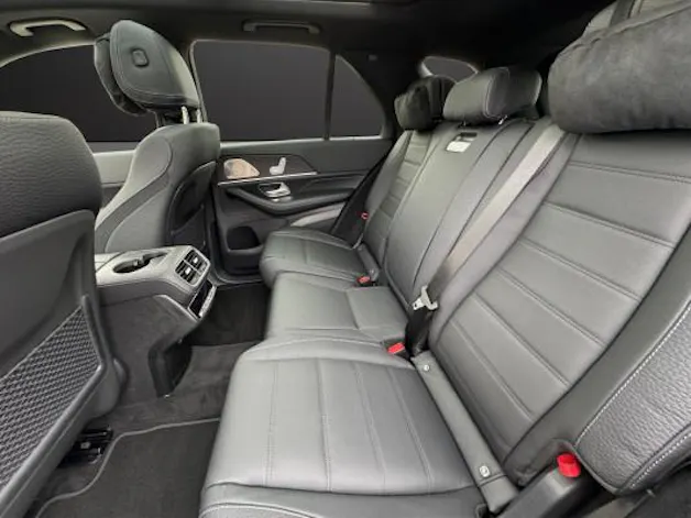 Mercedes-Benz GLE 400 e EQ Star 4M