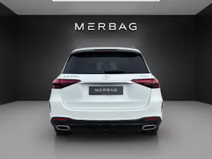 Mercedes-Benz GLE 400 e EQ Star 4M