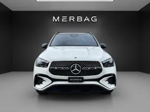 Mercedes-Benz GLE 400 e EQ Star 4M