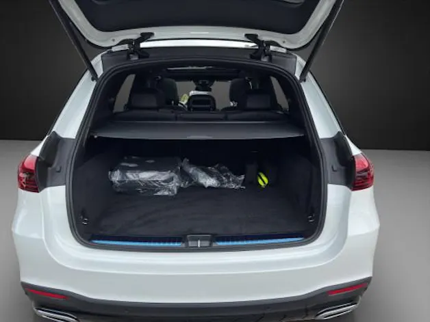 Mercedes-Benz GLE 400 e EQ Star 4M