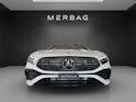 Mercedes-Benz A 250 4Matic 8G-DCT AMG Line