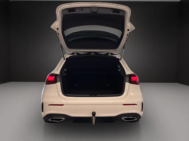 Mercedes-Benz A 250 4Matic 8G-DCT AMG Line