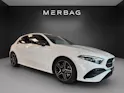 Mercedes-Benz A 250 4Matic 8G-DCT AMG Line
