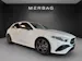 Mercedes-Benz A 250 4Matic 8G-DCT AMG Line
