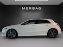 Mercedes-Benz A 250 4Matic 8G-DCT AMG Line