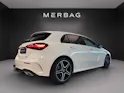 Mercedes-Benz A 250 4Matic 8G-DCT AMG Line