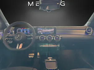 Mercedes-Benz A 250 4Matic 8G-DCT AMG Line