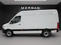 Mercedes-Benz Sprinter 317 CDI Standard 9G-TRONIC