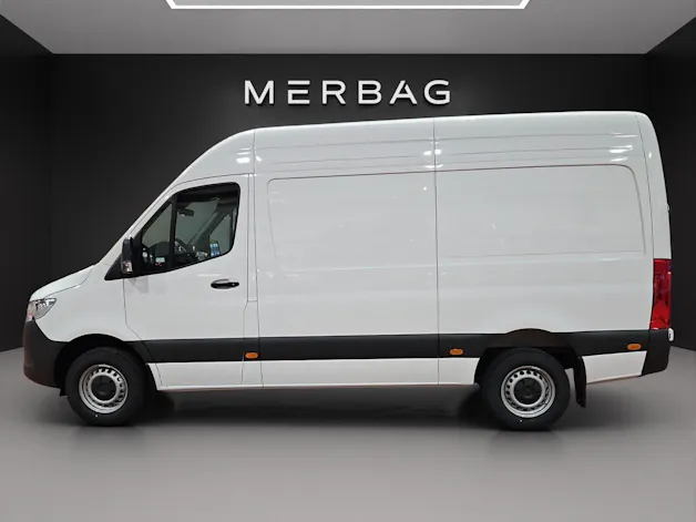 Mercedes-Benz Sprinter 317 CDI Standard 9G-TRONIC