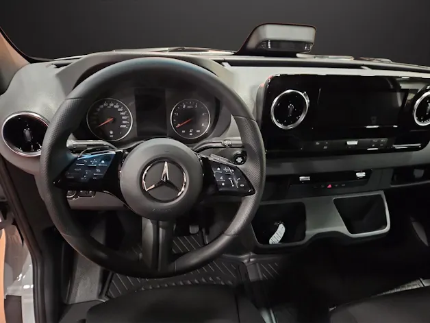 Mercedes-Benz Sprinter 317 CDI Standard 9G-TRONIC