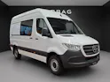 Mercedes-Benz Sprinter 317 CDI Standard 9G-TRONIC