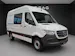 Mercedes-Benz Sprinter 317 CDI Standard 9G-TRONIC
