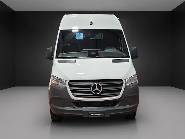 Mercedes-Benz Sprinter 317 CDI Standard 9G-TRONIC