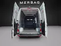 Mercedes-Benz Sprinter 317 CDI Standard 9G-TRONIC