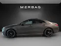Mercedes-Benz CLA 200 7G-DCT AMG Line