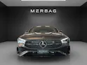 Mercedes-Benz CLA 200 7G-DCT AMG Line