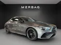 Mercedes-Benz CLA 200 7G-DCT AMG Line