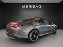 Mercedes-Benz CLA 200 7G-DCT AMG Line