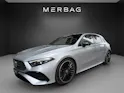 Mercedes-Benz A 220 4Matic 8G-DCT