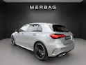 Mercedes-Benz A 220 4Matic 8G-DCT