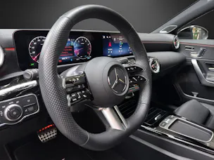 Mercedes-Benz A 220 4Matic 8G-DCT