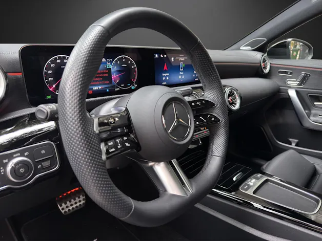 Mercedes-Benz A 220 4Matic 8G-DCT