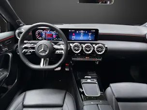 Mercedes-Benz A 220 4Matic 8G-DCT