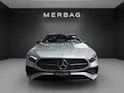 Mercedes-Benz A 220 4Matic 8G-DCT