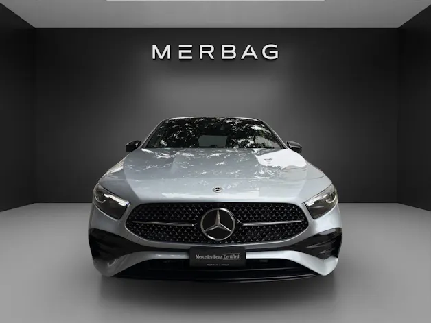 Mercedes-Benz A 220 4Matic 8G-DCT