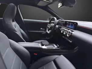 Mercedes-Benz A 220 4Matic 8G-DCT