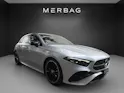 Mercedes-Benz A 220 4Matic 8G-DCT