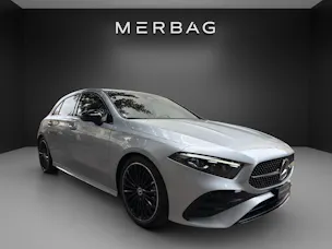Mercedes-Benz A 220 4Matic 8G-DCT