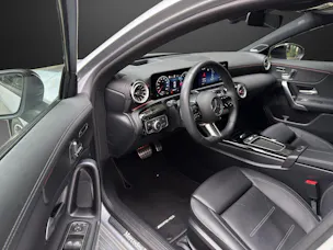 Mercedes-Benz A 220 4Matic 8G-DCT