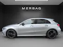 Mercedes-Benz A 220 4Matic 8G-DCT