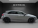 Mercedes-Benz A 220 4Matic 8G-DCT