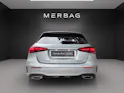 Mercedes-Benz A 220 4Matic 8G-DCT