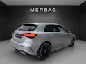Mercedes-Benz A 220 4Matic 8G-DCT